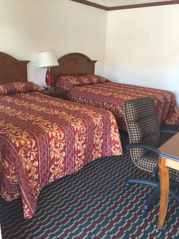 Buckboard Motel Santa Maria  Exterior photo